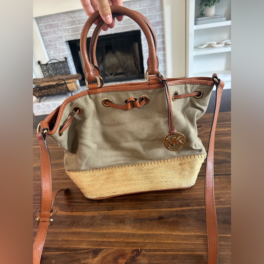 Michael Kors purse